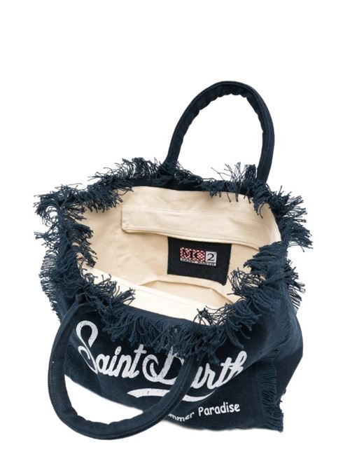 vanity shoulder bag w MC2 SAINT BARTH | VANI001-00097L.61